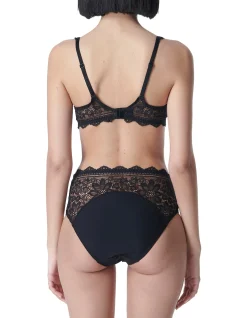 Freesia Culotte Brief