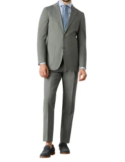 Fresco Jacket Slim Fit