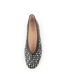 FREYA STONE AND STUD BALLET