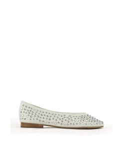 FREYA STONE AND STUD BALLET
