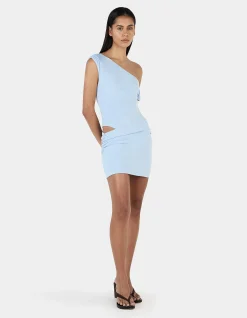 FRIDA MINI DRESS