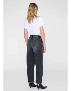 FRITZ STRAIGHT LEG JEANS