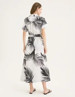 FROND DRESS