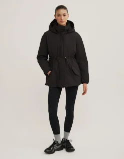 Funnel Neck Anorak