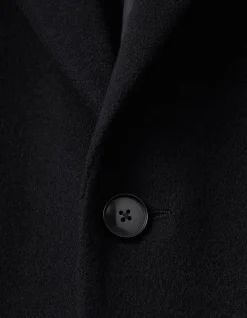 GABLESB EPSOM WOOL BLEND OVERCOAT