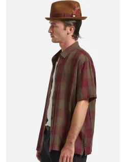 GAIN FEDORA