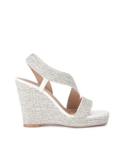 Gala Wedge Jewel 110 Platform Sandal