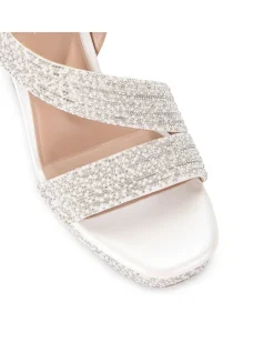 Gala Wedge Jewel 110 Platform Sandal