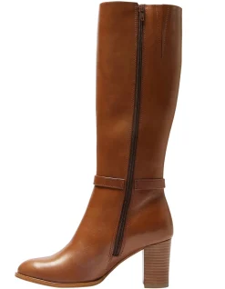 GALEN KNEE BOOT