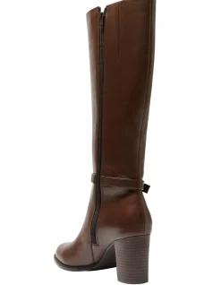 GALEN KNEE BOOT