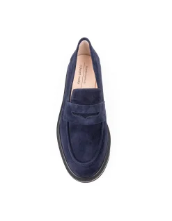 GALIA LOAFER WITH KEEPER