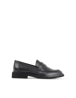 GALIA LOAFER WITH KEEPER