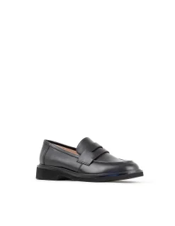 GALIA LOAFER WITH KEEPER