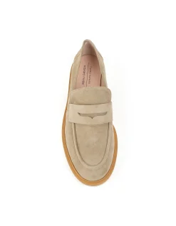 GALIA LOAFER WITH KEEPER