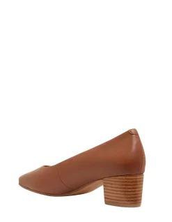 GAMMA HEEL