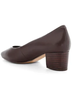 GAMMA HEEL