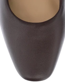GAMMA HEEL