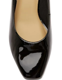 GAMMA HEEL