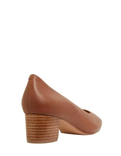 GAMMA HEEL