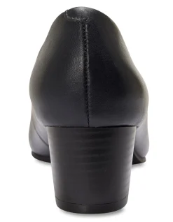 GAMMA HEEL