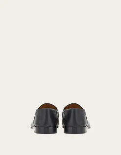 GANCINI MULE LOAFER