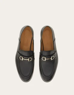 GANCINI MULE LOAFER