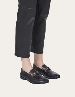 GANCINI MULE LOAFER