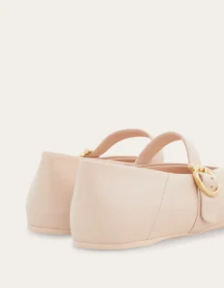 GANCINI BALLET FLAT