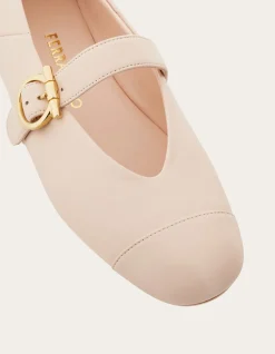 GANCINI BALLET FLAT