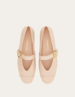 GANCINI BALLET FLAT