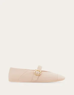 GANCINI BALLET FLAT