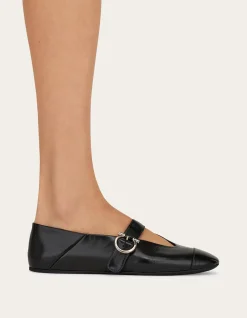 GANCINI BALLET FLAT