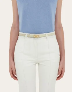 GANCINI FIXED BELT