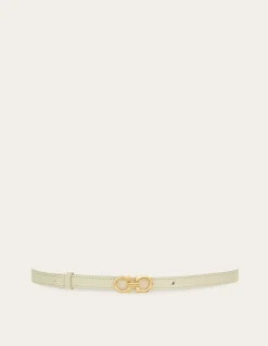 GANCINI FIXED BELT