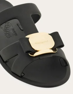 GANCINI ORNAMENT ANKLE BOOT