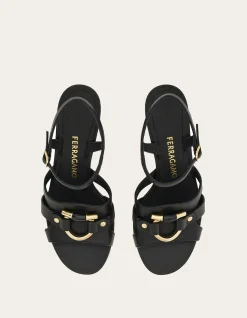 GANCINI ORNAMENT SANDAL