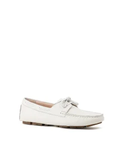 GANT LACE UP MOCCASIN