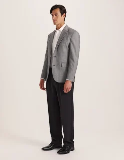 GARCON ITALIAN WOOL JACKET