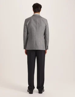 GARCON ITALIAN WOOL JACKET