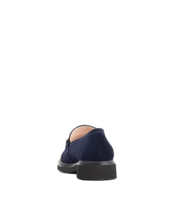 GARCON MOCCASIN WITH TRIM