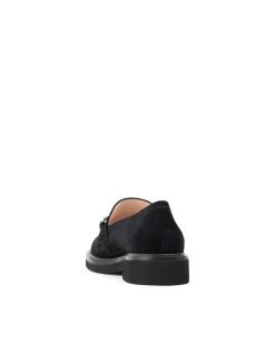 GARCON MOCCASIN WITH TRIM