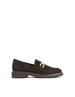 GARCON MOCCASIN WITH TRIM