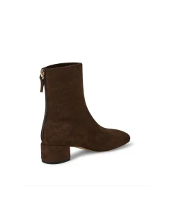 GASPO MO CHOC STRETCH MICROSUEDE