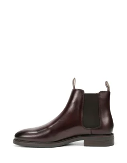 GAUCHO CHELSEA BOOT