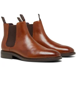 GAUCHO CHELSEA BOOT