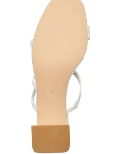 GEISHA HEEL