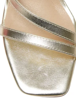 GEISHA HEEL