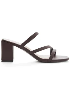 GEISHA HEEL
