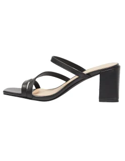 GEISHA HEEL