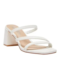 GEISHA HEEL